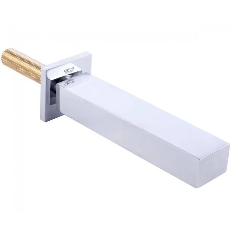 Grohe Eurocube Излив для ванны 170 мм (13303000) Grohe Eurocube Излив для ванны 170 мм (13303000)