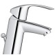 Grohe Набор смесителей Eurosmart 3 в 1, для ванны и душа (123238S)