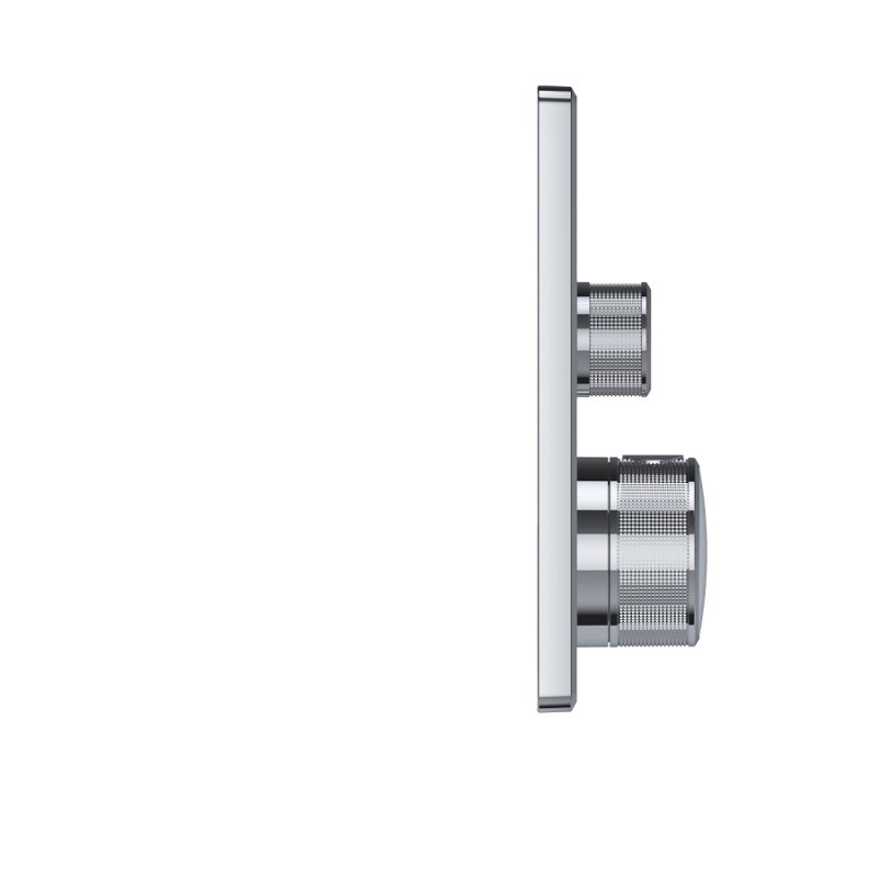 Grohe Grohtherm SmartControl Термостат для встраиваемого монтажа на 3 выхода (29126000)