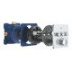 Grohe Grohtherm SmartControl Термостат для встраиваемого монтажа на 3 выхода (29126000)