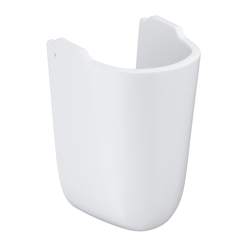 Grohe Bau Ceramic Полупьедестал для раковины (39426000)