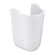 Grohe Bau Ceramic Полупьедестал для раковины (39426000)
