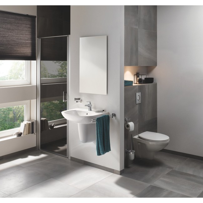 Grohe Bau Ceramic Полупьедестал для раковины (39426000)