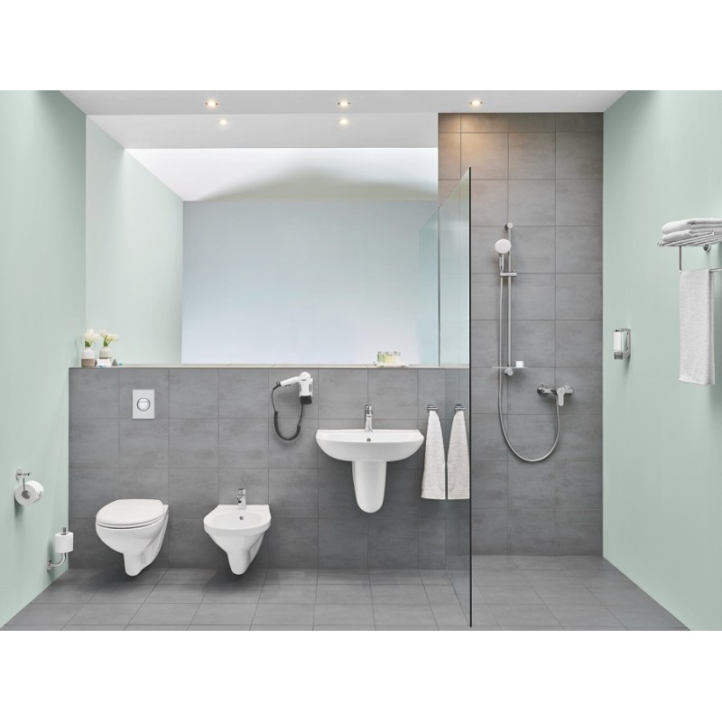 Grohe Bau Ceramic Полупьедестал для раковины (39426000)