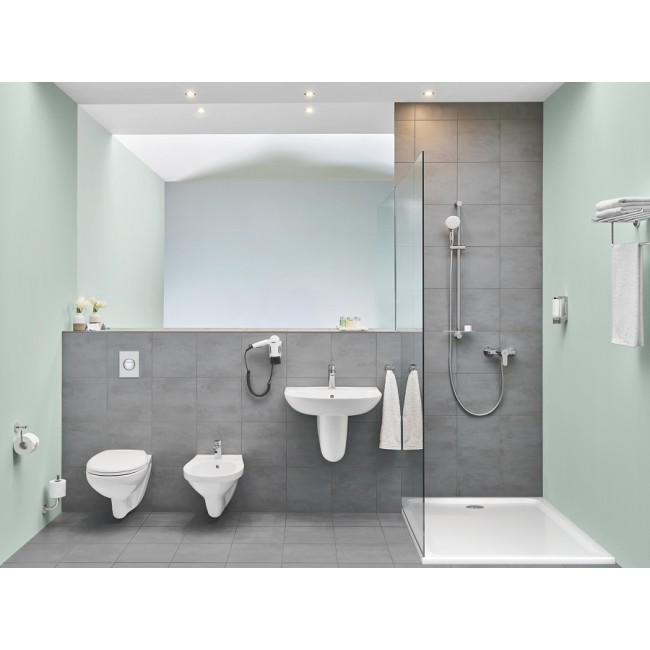 Grohe Bau Ceramic Полупьедестал для раковины (39426000)