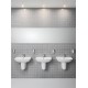 Grohe Bau Ceramic Полупьедестал для раковины (39426000)