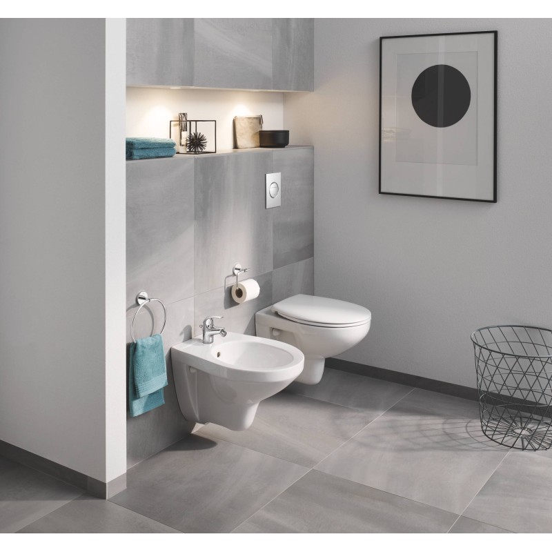 Grohe Bau Ceramic Біде настінного монтажу (39433000)