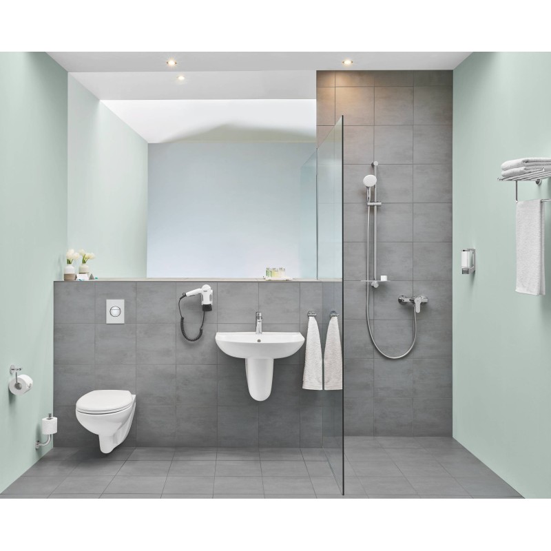 Grohe Bau Ceramic Біде настінного монтажу (39433000)