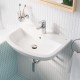 Grohe Раковина Bau Ceramic 55 (39440000)
