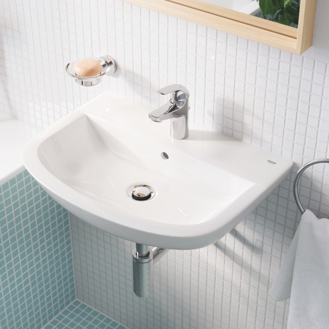 Grohe Раковина Bau Ceramic 55 (39440000)
