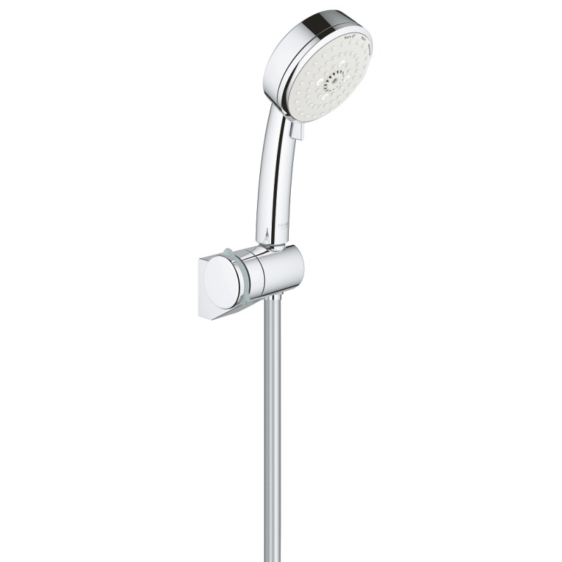 Grohe New Tempesta Cosmopolitan 100 Душевой набор, 3 режима струи (27584002)