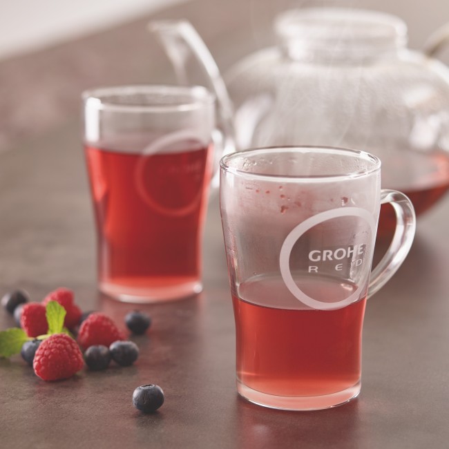 Grohe Набір чашок GROHE Red (4 шт) (40432000)