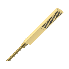 Ручной душ hansgrohe Pulsify E EcoSmart+, 24321990 золото