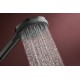 Душова система hansgrohe Raindance Alive Q 210/340 2jet з ShowerSelect Comfort, 24590670 чорний матовий