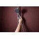 Душова система hansgrohe Raindance Alive S Puro 300 1jet EcoSmart 24593000, з термостатом Ecostat Element, хром