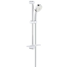 Grohe New Tempesta Cosmopolitan 100 Душевой гарнитур, 3 режима струи (27929002)