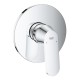 Grohe Eurosmart Cosmopolitan Смеситель однорычажный на 1 выход (24044000)