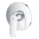Grohe Eurosmart Cosmopolitan Смеситель однорычажный на 1 выход (24044000)
