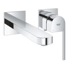 Grohe Plus Змішувач для раковини на 2 отвори, L-Size (29306003)