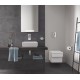 Grohe Cube Ceramic Раковина свободностоящая 400 x 400 мм (3948200H)