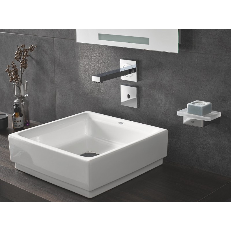 Grohe Cube Ceramic Раковина свободностоящая 400 x 400 мм (3948200H)