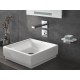 Grohe Cube Ceramic Раковина свободностоящая 400 x 400 мм (3948200H)