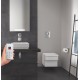 Grohe Cube Ceramic Раковина свободностоящая 400 x 400 мм (3948200H)