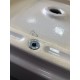 Grohe Cube Ceramic Раковина свободностоящая 400 x 400 мм (3948200H)