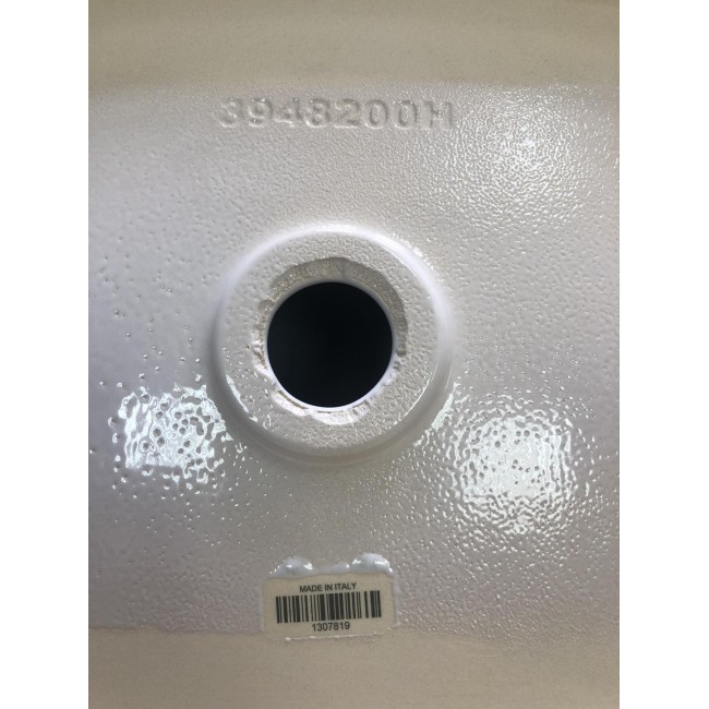 Grohe Cube Ceramic Раковина свободностоящая 400 x 400 мм (3948200H)