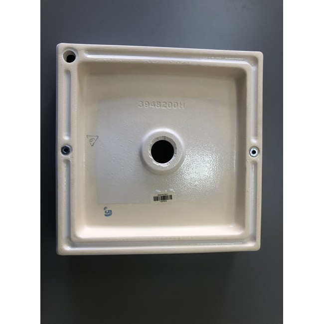 Grohe Cube Ceramic Раковина свободностоящая 400 x 400 мм (3948200H)