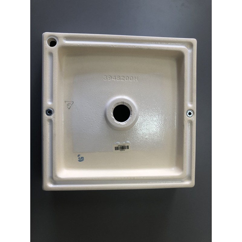 Grohe Cube Ceramic Раковина свободностоящая 400 x 400 мм (3948200H)