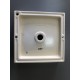 Grohe Cube Ceramic Раковина свободностоящая 400 x 400 мм (3948200H)