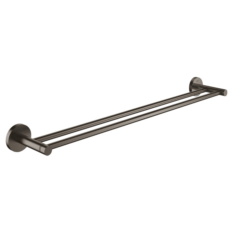 Grohe Essentials Держатель полотенца, двойной (40802AL1)