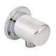Grohe Набор BauFlow  3 в 1 для туалета (121645)