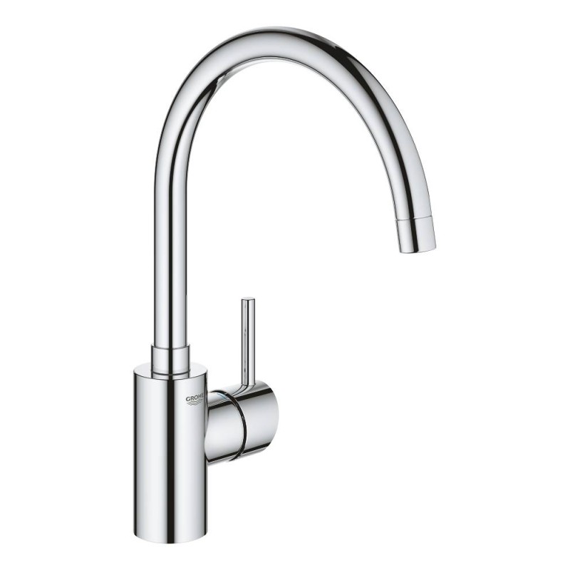 Grohe Concetto Смеситель однорычажный для мойки (32661003)