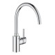 Grohe Concetto Смеситель однорычажный для мойки (32661003)