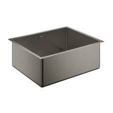 Grohe Мойка для кухни 540 x 440 мм, под столешницу, 1 чаша, матовая (31574AL0)