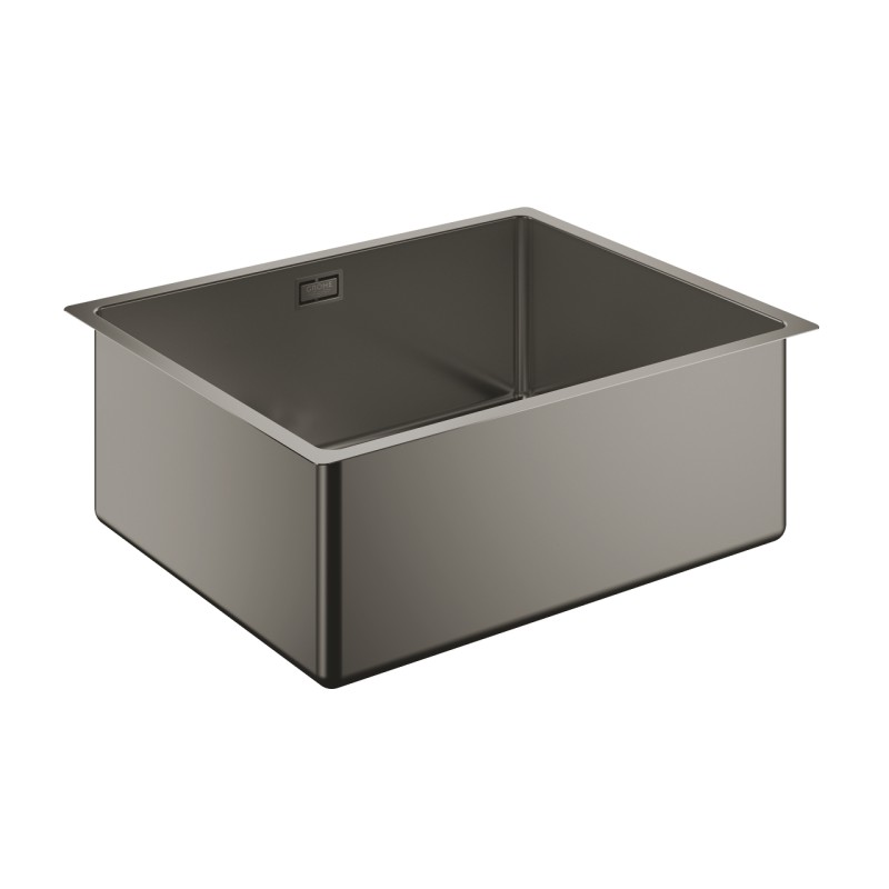 Grohe Мойка для кухни 540 x 440 мм, под столешницу, 1 чаша, матовая (31574AL0)