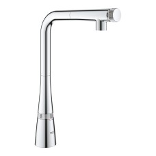 Grohe Zedra SmartControl Змішувач для мийки (31593002)