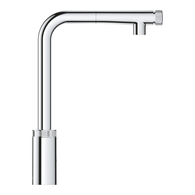 Grohe Minta SmartControl Змішувач для мийки (31613000)