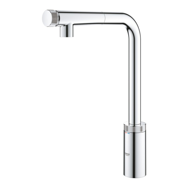 Grohe Minta SmartControl Змішувач для мийки (31613000)