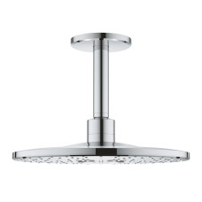 Grohe Rainshower 310 SmartActive Верхній душ з душовим кронштейном, 2 режими струменя (26477000)