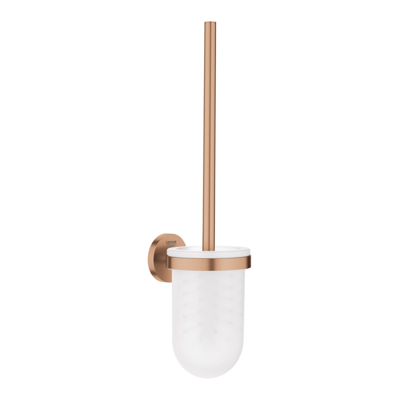 Grohe Essentials Tуалетный ершик в комплекте (40374DL1) Grohe Essentials Tуалетный ершик в комплекте (40374DL1)