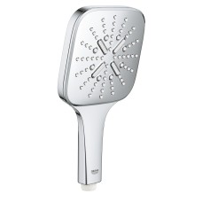 Grohe Rainshower Smartactive  Cube 130 Ручной душ, 3 режима струи (26550000)