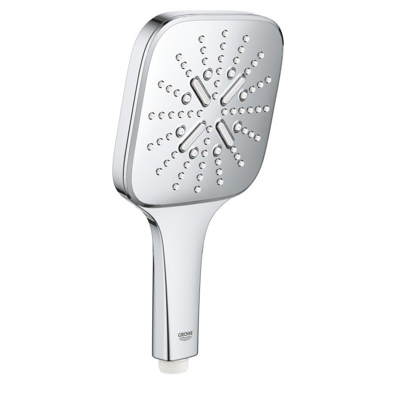 Grohe Rainshower Smartactive  Cube 130 Ручной душ, 3 режима струи (26550000)