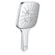 Grohe Rainshower Smartactive  Cube 130 Ручной душ, 3 режима струи (26550000)
