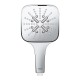 Grohe Rainshower Smartactive  Cube 130 Ручной душ, 3 режима струи (26550000)