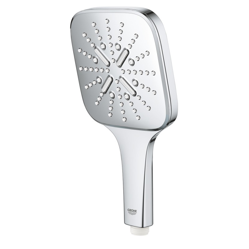 Grohe Rainshower Smartactive  Cube 130 Ручной душ, 3 режима струи (26550000)