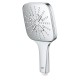 Grohe Rainshower Smartactive  Cube 130 Ручной душ, 3 режима струи (26550000)