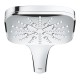 Grohe Rainshower Smartactive  Cube 130 Ручной душ, 3 режима струи (26550000)